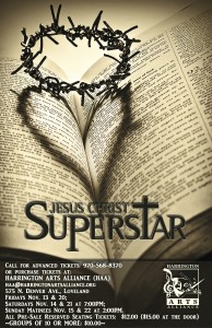 Jesus Christ Superstar