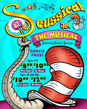 Seussical