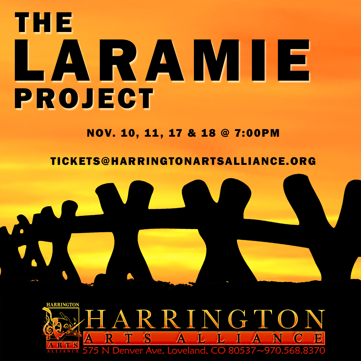 The Laramie Project