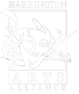 HAA White Logo