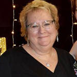 Marily Harrington